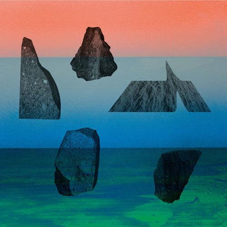 Ultramarine- Signals Into Space