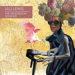 Lilli Lewis- The Henderson Sessions