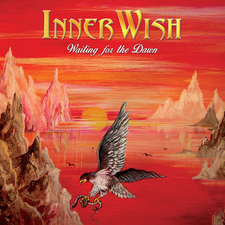 Inner Wish- Waiting For The Dawn