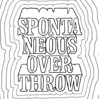 Spontaneous Overthrow- All About Money (Vinyl)