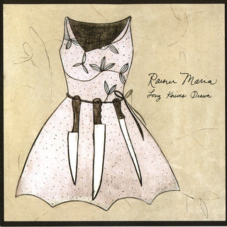 Rainer Maria- Long Knives Drawn