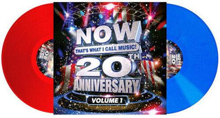 Various Artists- Now: 20th Anniversary