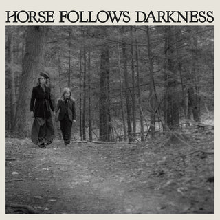 Delia Gonzalez- Horse Follows Darkness