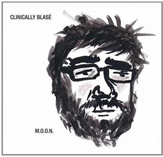 M.O.O.N.- Clinically Blase (Vinyl)
