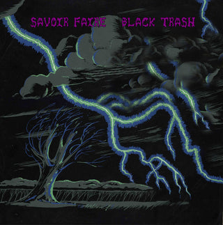 Savoir Faire- Black Trash