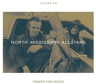 North Mississippi Allstars- Prayer For Peace