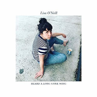 Lisa O'Neil- Heard A Long Gone Song