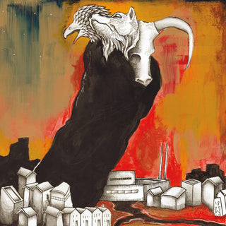 Goshen Electric Co.- Gray Tower / Ring The Bell