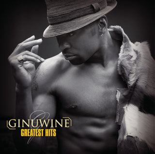 Ginuwine- Greatest Hits
