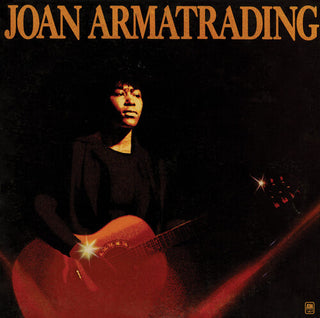 Joan Armatrading- Joan Armatrading