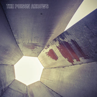 The Poison Arrows- No Known Note