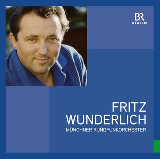 Fritz Wunderlich