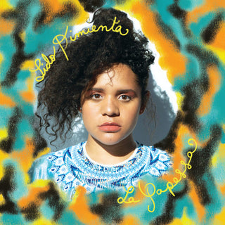 Lido Pimienta- La Papessa