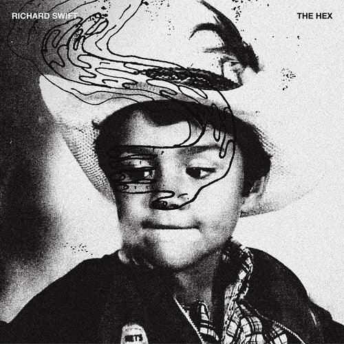 Richard Swift- Hex (Vinyl)