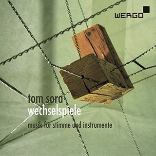 the album cover for Sora / Sun / Triocoriolis / Steuber / Skouras - Wechselspiele