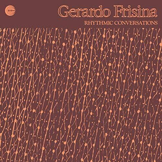 Gerardo Frisina- Rhythmic Conversations