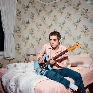 Mike Krol- Power Chords