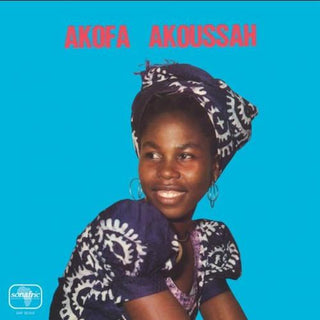 Akofa Akoussah- Akofa Akoussah