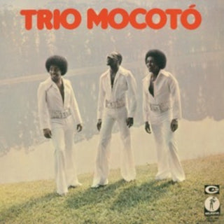 Trio Mocoto- Trio Mocoto