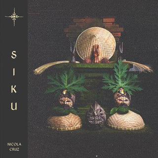 Nicola Cruz- Siku