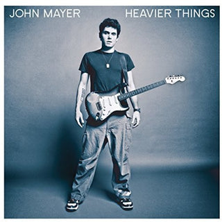 John Mayer- Heavier Things