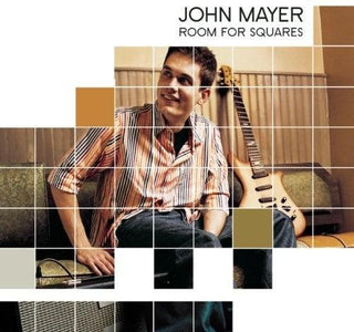 John Mayer- Room For Squares