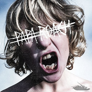 the album cover for Papa Roach - Crooked Teeth [Deluxe]