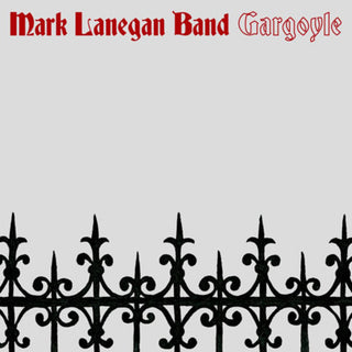 Mark Lanegan- Gargoyle