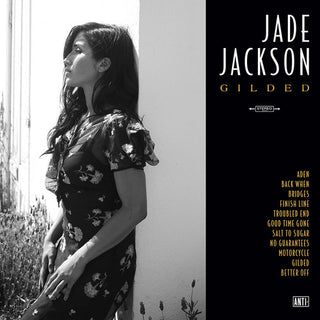 Jade Jackson- Gilded