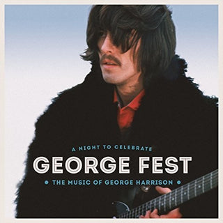 Various Artists- George Fest: A Night to Celebrate the Music of George Harrison