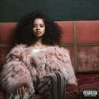 Ella Mai- Ella Mai