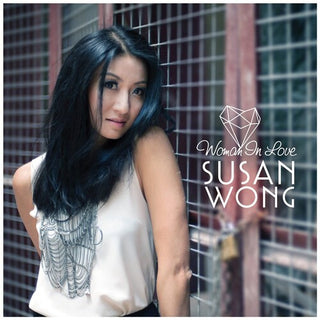 Susan Wong- Woman In Love