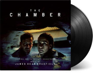 James Dean Bradfield- The Chamber (Original Motion Picture Soundtrack)