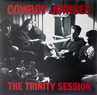 Cowboy Junkies- Trinity Session (Import)