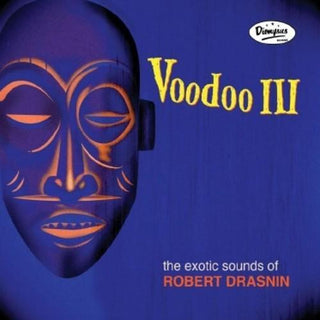 Robert Drasnin- Voodoo Iii