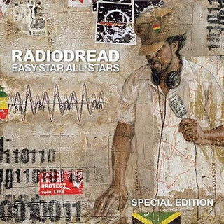 Easy Star All-Stars- Radiodread (Special Edition)