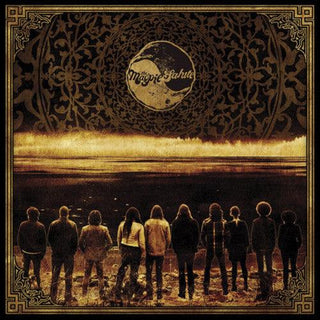 Magpie Salute- The Magpie Salute