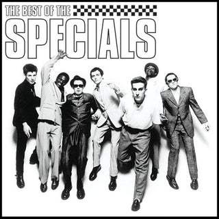 The Specials- Best Of The Specials