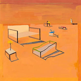 Homeshake- Helium