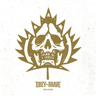 Obey the Brave- Mad Season