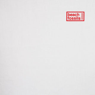 Beach Fossils- Somersault