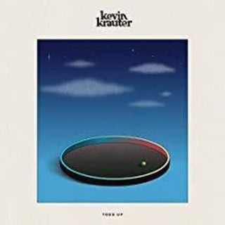 Kevin Krauter- TOSS UP