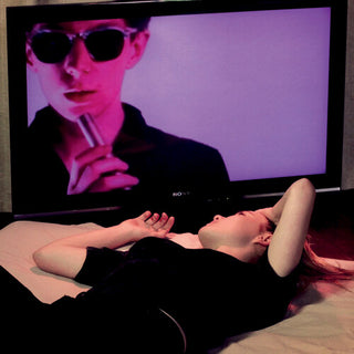 Geoffrey O'Connor- Vanity Is Forever