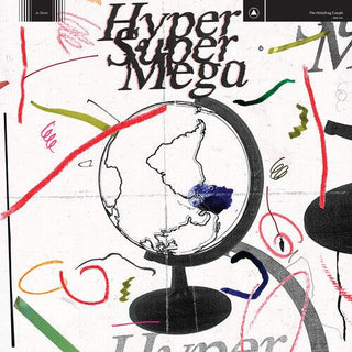 The Holydrug Couple- HYPER SUPER MEGA