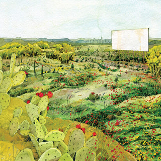 Busman's Holiday- A Long Goodbye