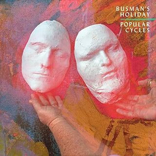 Busman's Holiday- POPULAR CYCLES