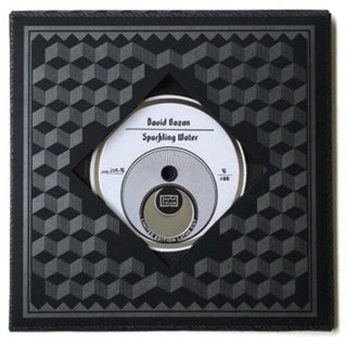 David Bazan- Sparkling Water (Vinyl)
