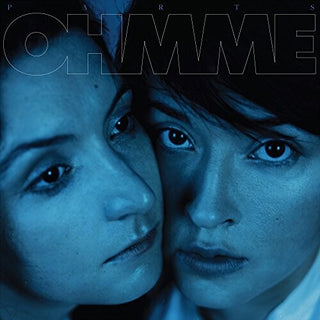 Ohmme- PARTS (Vinyl)
