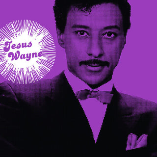Jesus Wayne- Rush / You Bring Me Up (Vinyl)