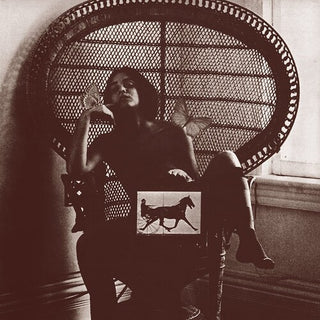 Jacqueline Humbert & David Rosenboom- J. JASMINE: MY NEW MUSIC